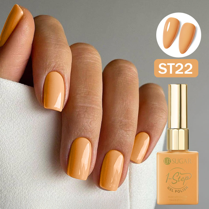 1 Step Gel Polish ST22 15ml