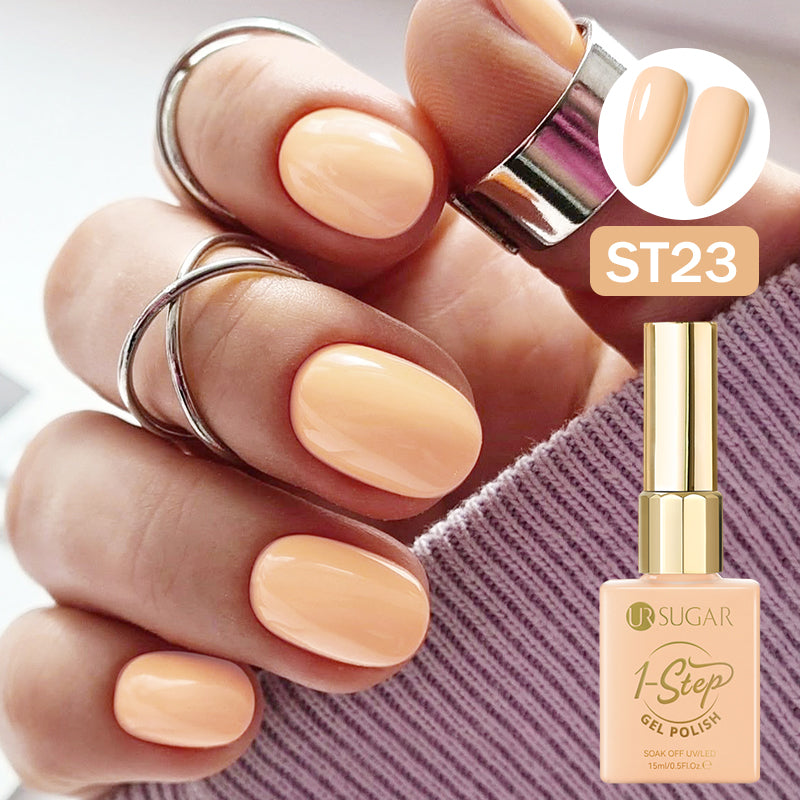 1 Step Gel Polish ST23 15ml