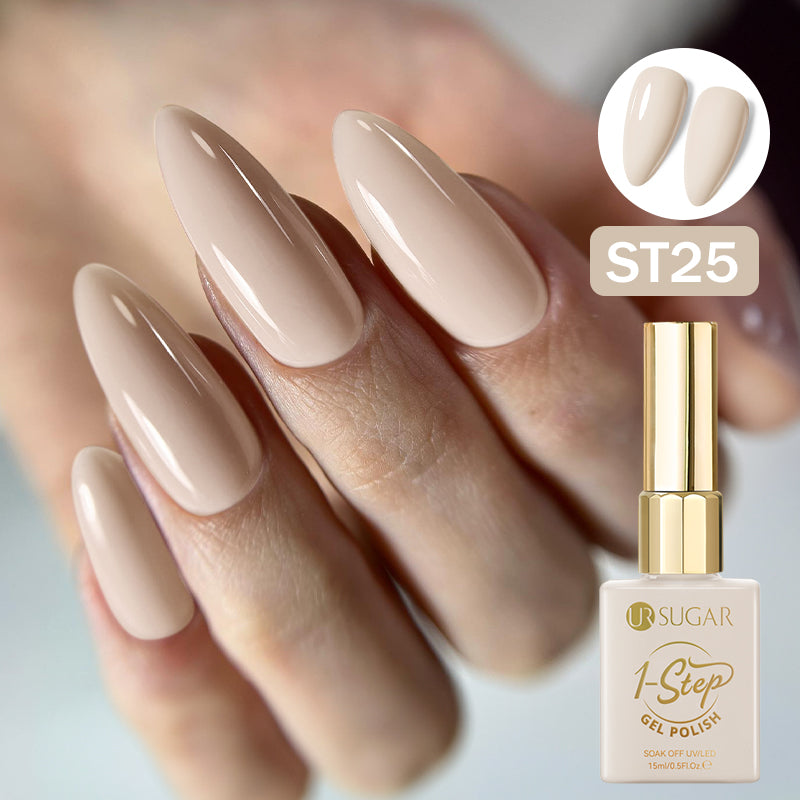 1 Step Gel Polish ST25 15ml