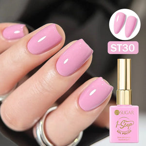 1 Step Gel Polish ST30 15ml Gel Nail Polish UR SUGAR