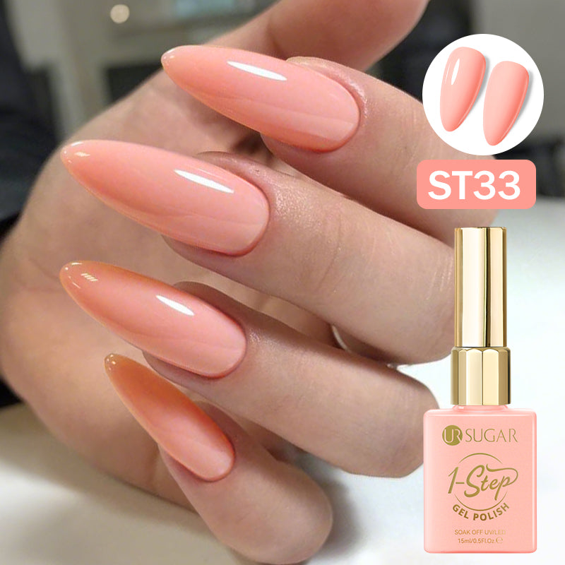 1 Step Gel Polish ST33 15ml