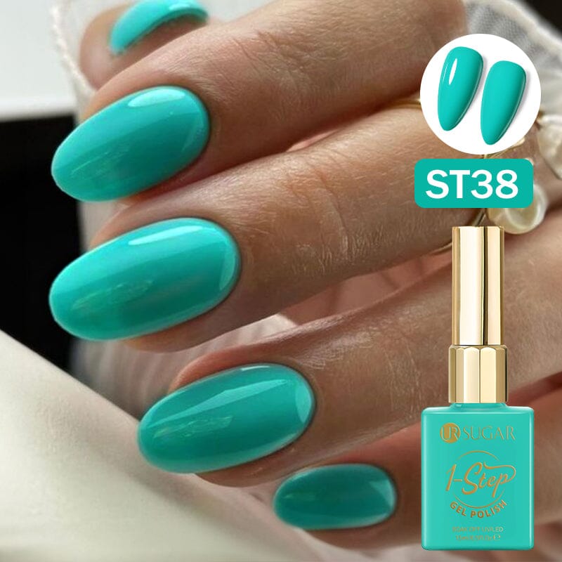 1 Step Gel Polish ST38 15ml Gel Nail Polish UR SUGAR