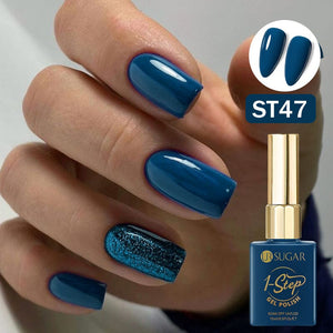 1 Step Gel Polish ST47 15ml Gel Nail Polish UR SUGAR