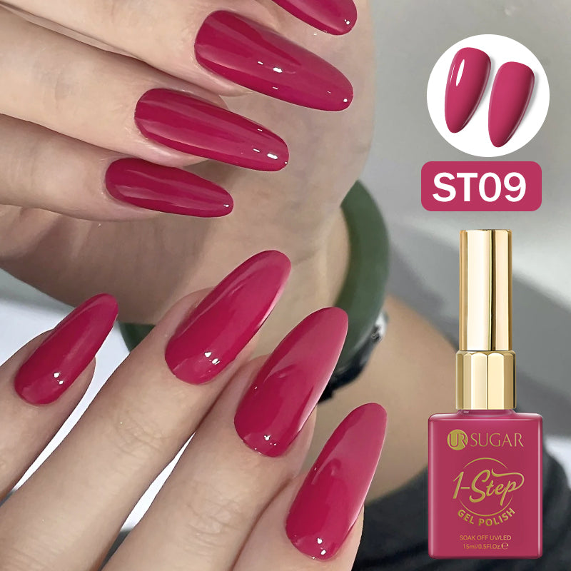 1 Step Gel Polish ST09 15ml