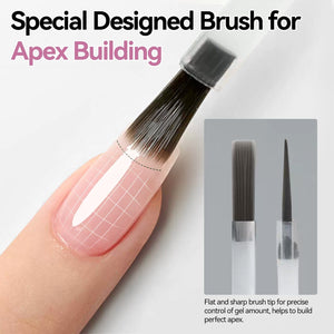 8 in 1 Builder Gel B08 15ml Gel Nail Polish BORN PRETTY