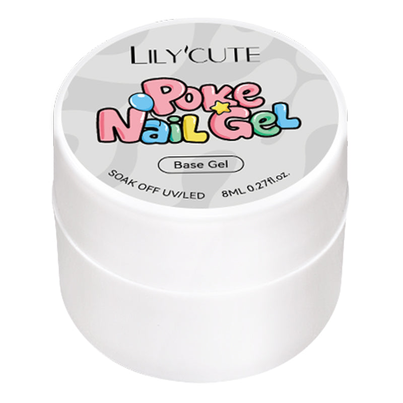 Poke Base Gel 8ml