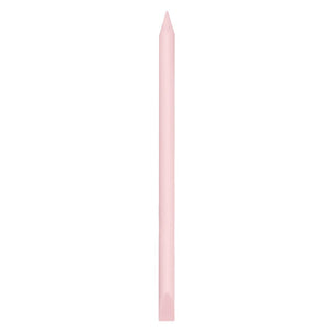 Pink Double-headed Silicone Rod Tools & Accessories No Brand