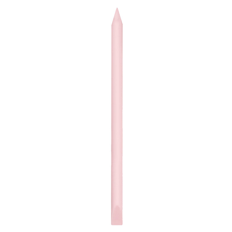 Pink Double-headed Silicone Rod Tools & Accessories No Brand