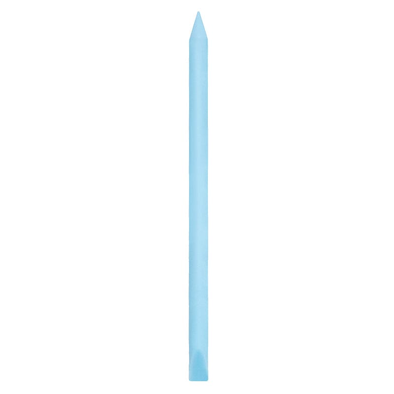 Blue Double-headed Silicone Rod Tools & Accessories No Brand
