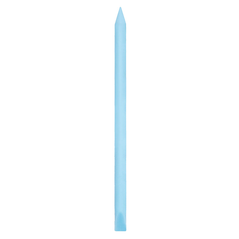 Blue Double-headed Silicone Rod