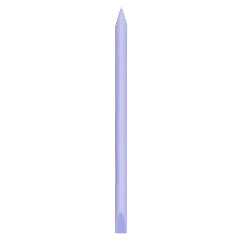 Purple Double-headed Silicone Rod Tools & Accessories No Brand