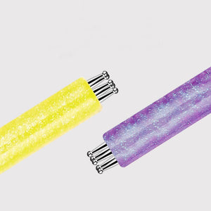 Yellow Dotting Pen Tools & Accessories No Brand