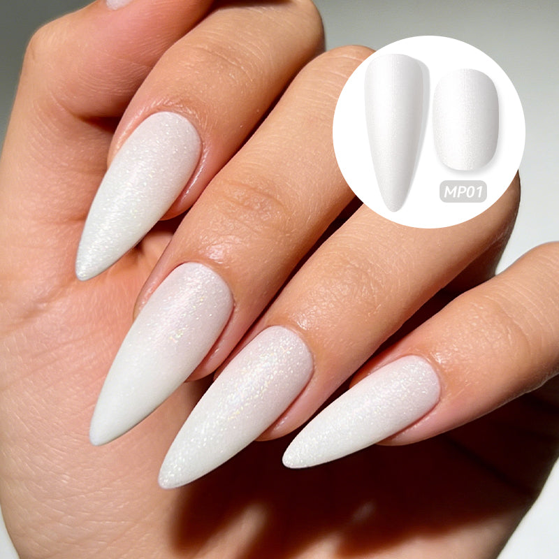 Matte Nail Polish 7ml