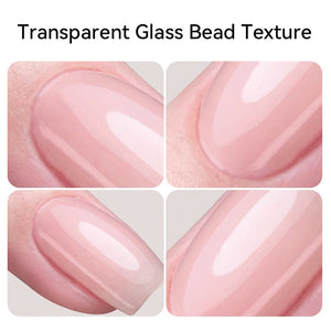 Base Gel Top Coat 18ml Base & Top Coat LILYCUTE