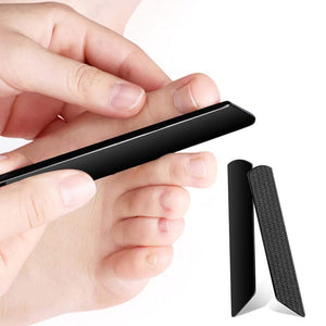 Nanoglass Foot File and Nail File Tools & Accessories No Brand