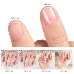 Nanoglass Foot File and Nail File Tools & Accessories No Brand