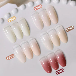 4 In 1 Pat Painting Gel 8ml Gel Nail Polish UR SUGAR