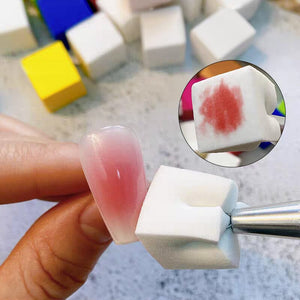 4 In 1 Pat Painting Gel 8ml Gel Nail Polish UR SUGAR
