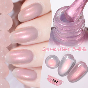 Auroras Nail Polish AP05 7ml Nail Polish LILYCUTE