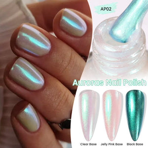 Auroras Nail Polish AP03 7ml Nail Polish LILYCUTE