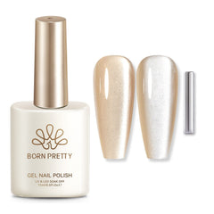 Cat Magnetic Gel 15ml Gel Nail Polish BORN PRETTY MY103