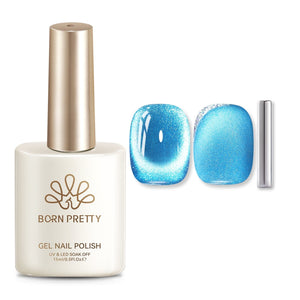 Cat Magnetic Gel 15ml Gel Nail Polish BORN PRETTY MY330