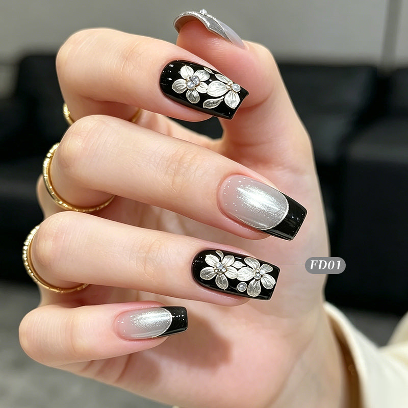 3D Metal Painting Gel 5ml