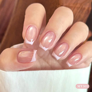 6 Colors Golden Cat Magnetic Gel M62 Moonlight Ballet 7ml Gel Nail Polish BORN PRETTY