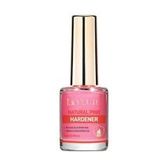 Natural Pink Hardener 12ml Nail Polish LILYCUTE