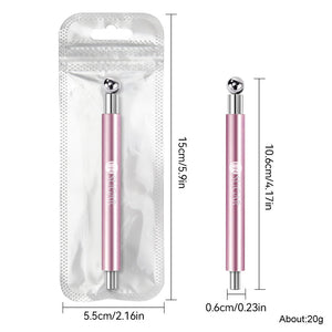 Cylindrical & Round Ball Nail Magnet Pen Tools & Accessories UR SUGAR