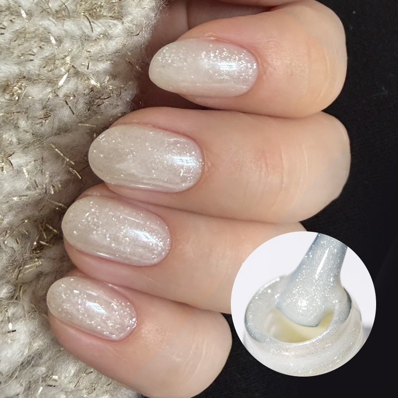 Jelly Gel TS42 Dancing Flake 10ml