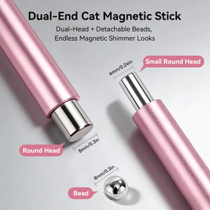 Dual-end Cat Magnetic Stick Tools & Accessories BORN PRETTY