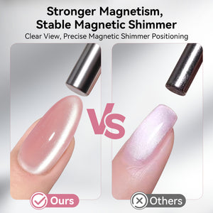Dual-end Cat Magnetic Stick Tools & Accessories BORN PRETTY