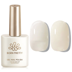Jelly Gel Polish TS01~TS71 15ml Gel Nail Polish BORN PRETTY TS67 Open Space