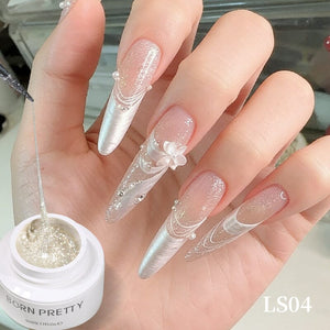 Flash Spider Nail Gel 5ml Gel Nail Polish BORN PRETTY