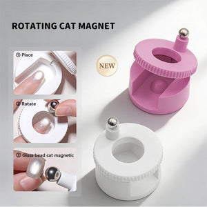 Rotating Magnet Tool & Steel Bead Tools & Accessories No Brand
