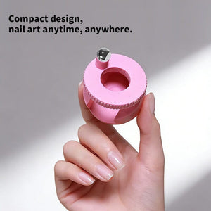 Rotating Magnet Tool & Steel Bead Tools & Accessories No Brand