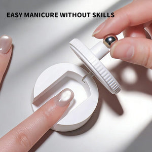 Rotating Magnet Tool & Steel Bead Tools & Accessories No Brand