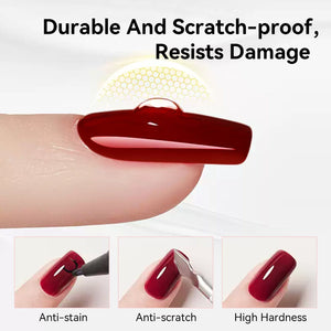 Super Top Coat 15ml Base & Top Coat BORN PRETTY