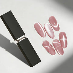 Cat Magnet & Auxiliary Tools Tools & Accessories No Brand 2pcs Ribbon Design Magnet