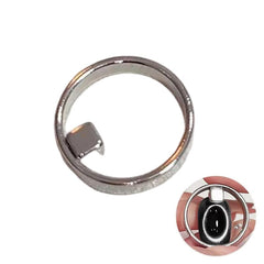 Hollow Cat Magnetic Ring & Square Magnet Tools & Accessories No Brand