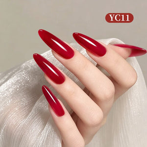 8 IN 1 Builder Gel 15ml Extension Nail Gel BORN PRETTY