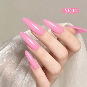 8 IN 1 Builder Gel 15ml Extension Nail Gel BORN PRETTY