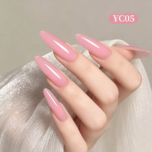8 IN 1 Builder Gel 15ml Extension Nail Gel BORN PRETTY