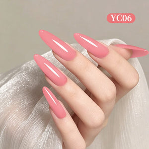 8 IN 1 Builder Gel 15ml Extension Nail Gel BORN PRETTY