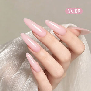 8 IN 1 Builder Gel 15ml Extension Nail Gel BORN PRETTY