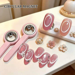 Ring Magnet Silicone Handle Tools & Accessories No Brand