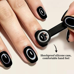 Ring Magnet Silicone Handle Tools & Accessories No Brand