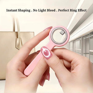 Ring Magnet Silicone Handle Tools & Accessories No Brand