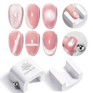 Wide Light Automatic Magnet Tool & Magnetic Bead Tools & Accessories BORN PRETTY